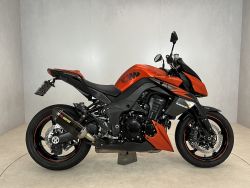 Z 1000 ABS - KAWASAKI