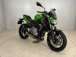 KAWASAKI - Z 650 ABS