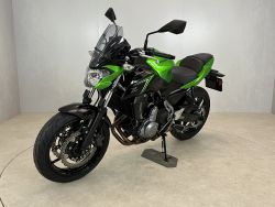 KAWASAKI - Z 650 ABS