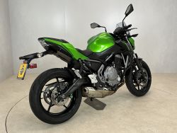 KAWASAKI - Z 650 ABS