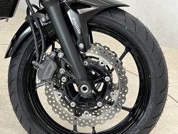 KAWASAKI - Z 650 ABS
