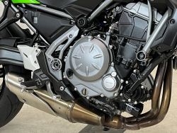 KAWASAKI - Z 650 ABS