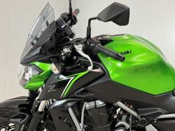KAWASAKI - Z 650 ABS