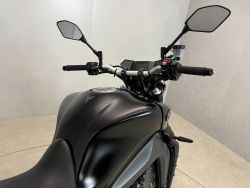 YAMAHA - MT 09 ABS