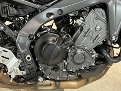 YAMAHA - MT 09 ABS