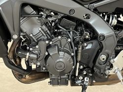YAMAHA - MT 09 ABS