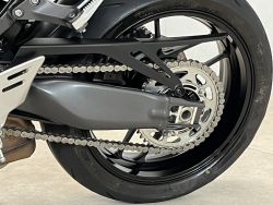 YAMAHA - MT 09 ABS