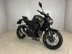 KAWASAKI - Z 900 ABS