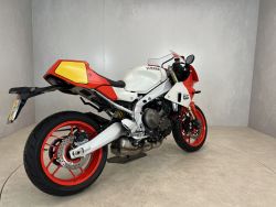YAMAHA - XSR 900 GP
