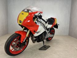 YAMAHA - XSR 900 GP