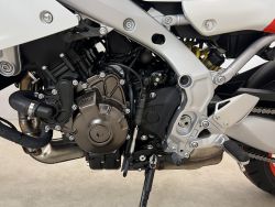 YAMAHA - XSR 900 GP
