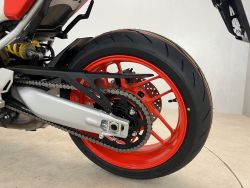YAMAHA - XSR 900 GP