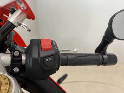 YAMAHA - XSR 900 GP