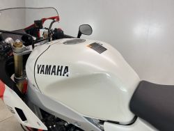 YAMAHA - XSR 900 GP