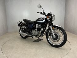 KAWASAKI - W 800