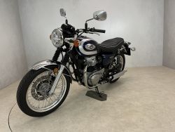 KAWASAKI - W 800