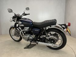 KAWASAKI - W 800