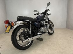 KAWASAKI - W 800