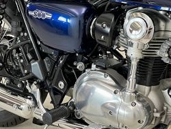 KAWASAKI - W 800