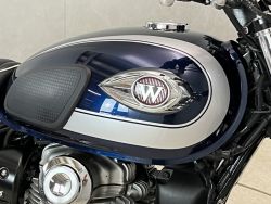 KAWASAKI - W 800