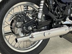 KAWASAKI - W 800