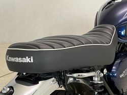 KAWASAKI - W 800