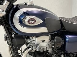 KAWASAKI - W 800
