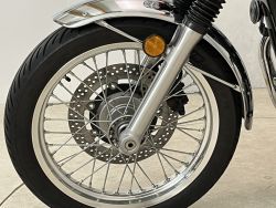 KAWASAKI - W 800