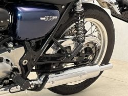 KAWASAKI - W 800