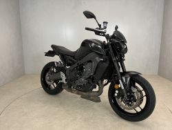 YAMAHA - MT 09 ABS