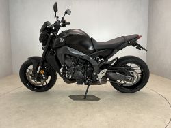 YAMAHA - MT 09 ABS