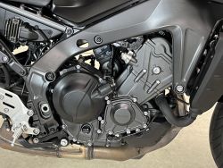 YAMAHA - MT 09 ABS