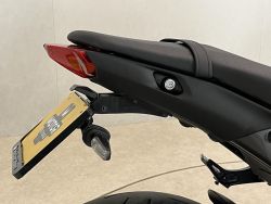 YAMAHA - MT 09 ABS