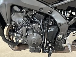 YAMAHA - MT 09 ABS