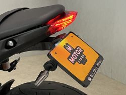 YAMAHA - MT 09 ABS