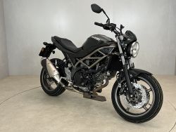 SUZUKI - SV 650 ABS
