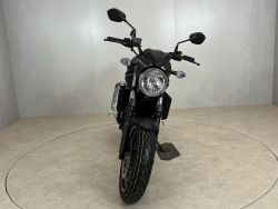 SUZUKI - SV 650 ABS
