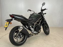 SUZUKI - SV 650 ABS