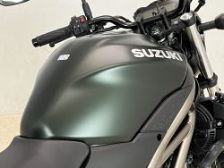 SUZUKI - SV 650 ABS
