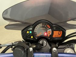 SUZUKI - SFV 650 ABS GLADIUS