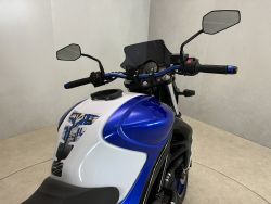 SUZUKI - SFV 650 ABS GLADIUS