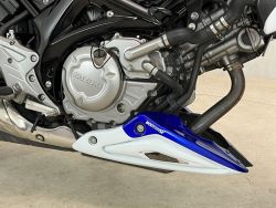 SUZUKI - SFV 650 ABS GLADIUS