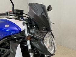 SUZUKI - SFV 650 ABS GLADIUS