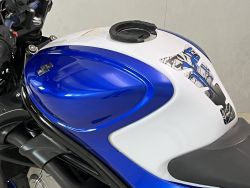SUZUKI - SFV 650 ABS GLADIUS