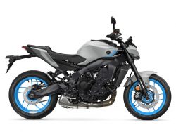YAMAHA - MT 09 Y-AMT