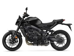YAMAHA - MT 09 Y-AMT