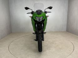 KAWASAKI - VERSYS-X 300