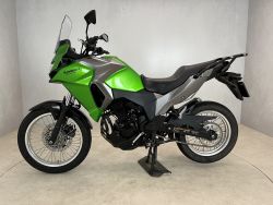 KAWASAKI - VERSYS-X 300