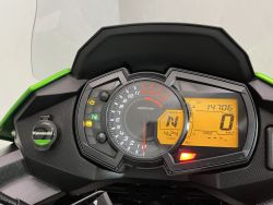 KAWASAKI - VERSYS-X 300