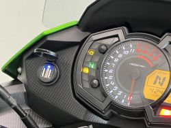 KAWASAKI - VERSYS-X 300
